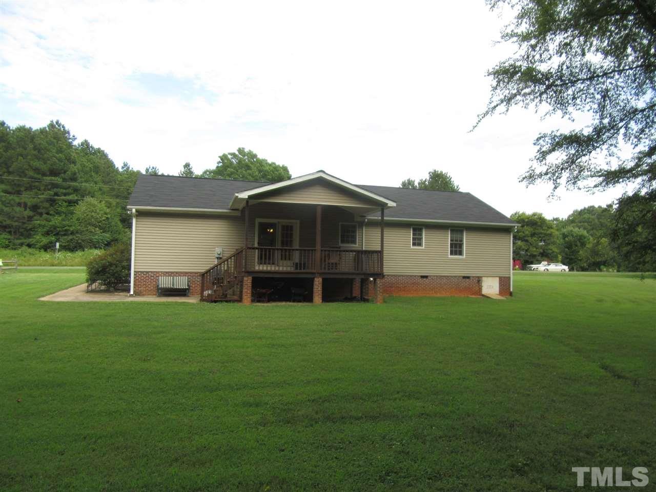6179 Thom Road Graham, NC 27253 - Photo 3 of 5 Gallery Image 3