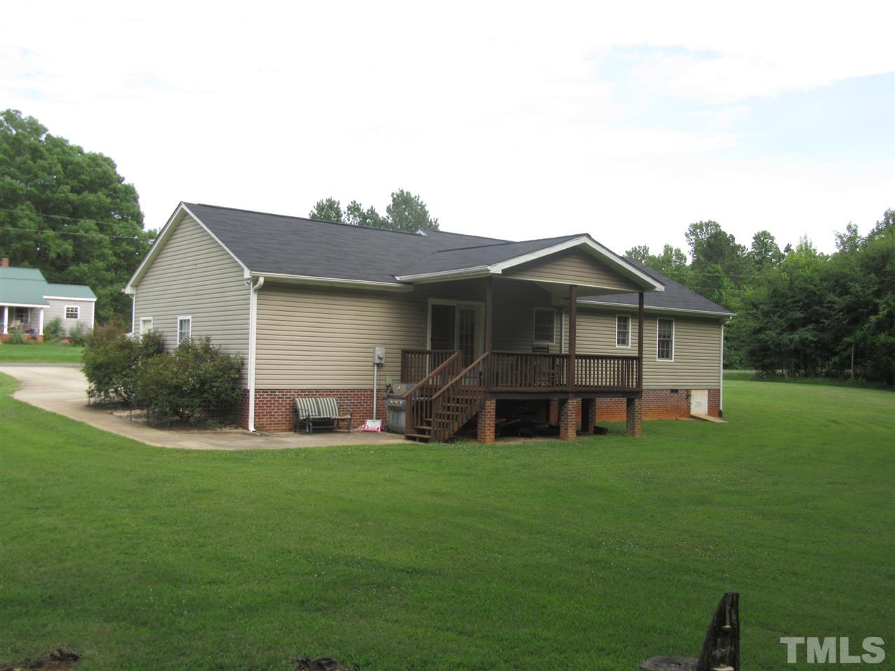 6179 Thom Road Graham, NC 27253 - Photo 4 of 5 Gallery Image 4