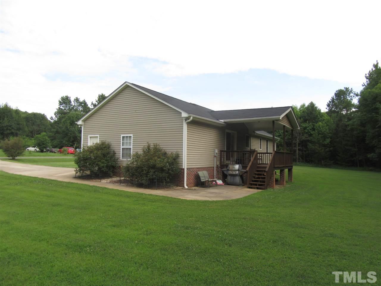 6179 Thom Road Graham, NC 27253 - Photo 5 of 5 Gallery Image 5