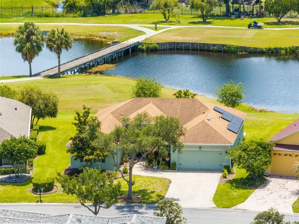 300 Sorrento Road Kissimmee, FL 34759 - Photo 2 of 33