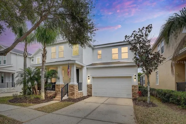 $729,900 | 7204 South St Patrick Street, Tampa, FL 33616