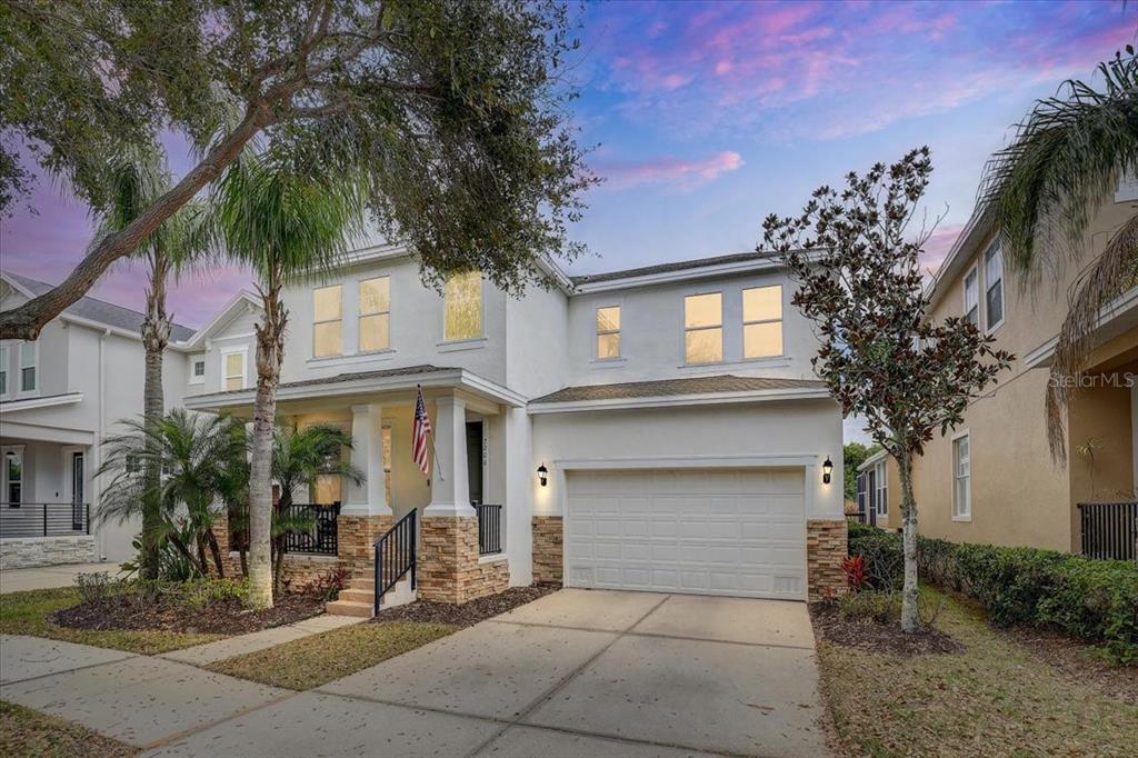 7204 South St Patrick Street Tampa, FL 33616 - Photo 1 of 44