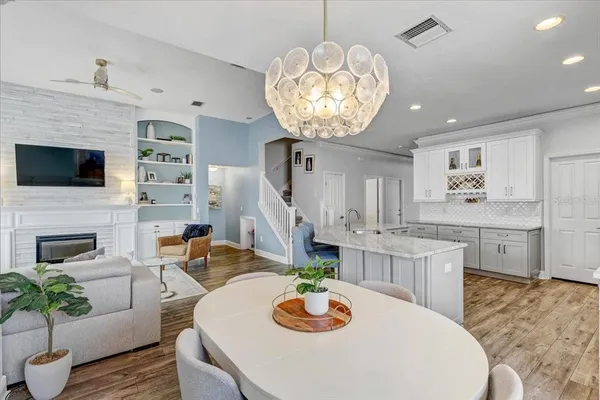 $729,900 | 7204 South St Patrick Street, Tampa, FL 33616