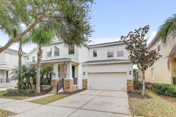 $729,900 | 7204 South St Patrick Street, Tampa, FL 33616