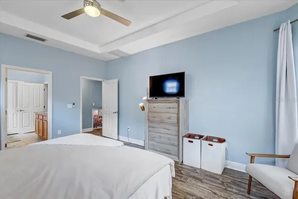 $729,900 | 7204 South St Patrick Street, Tampa, FL 33616
