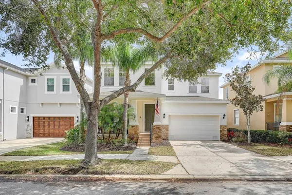 $729,900 | 7204 South St Patrick Street, Tampa, FL 33616