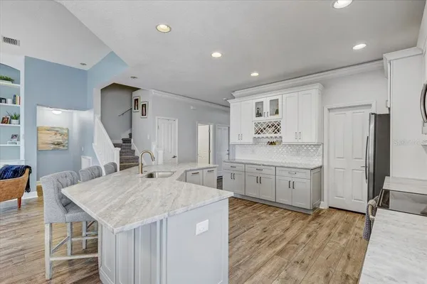 $729,900 | 7204 South St Patrick Street, Tampa, FL 33616