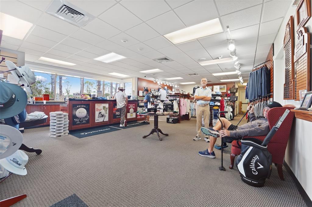 1031 Almondwood Drive Trinity, FL 34655 - Photo 35 of 49 a view of a room with gym equipment