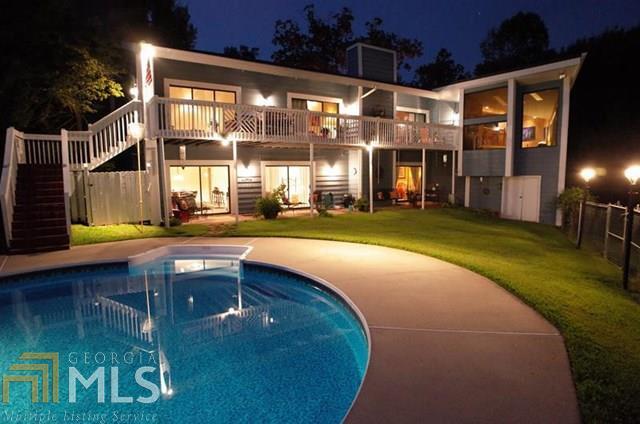 7380 Pine Valley Road, Unit 810 Cumming, GA 30041 - Photo 1 of 1 Gallery Image 1