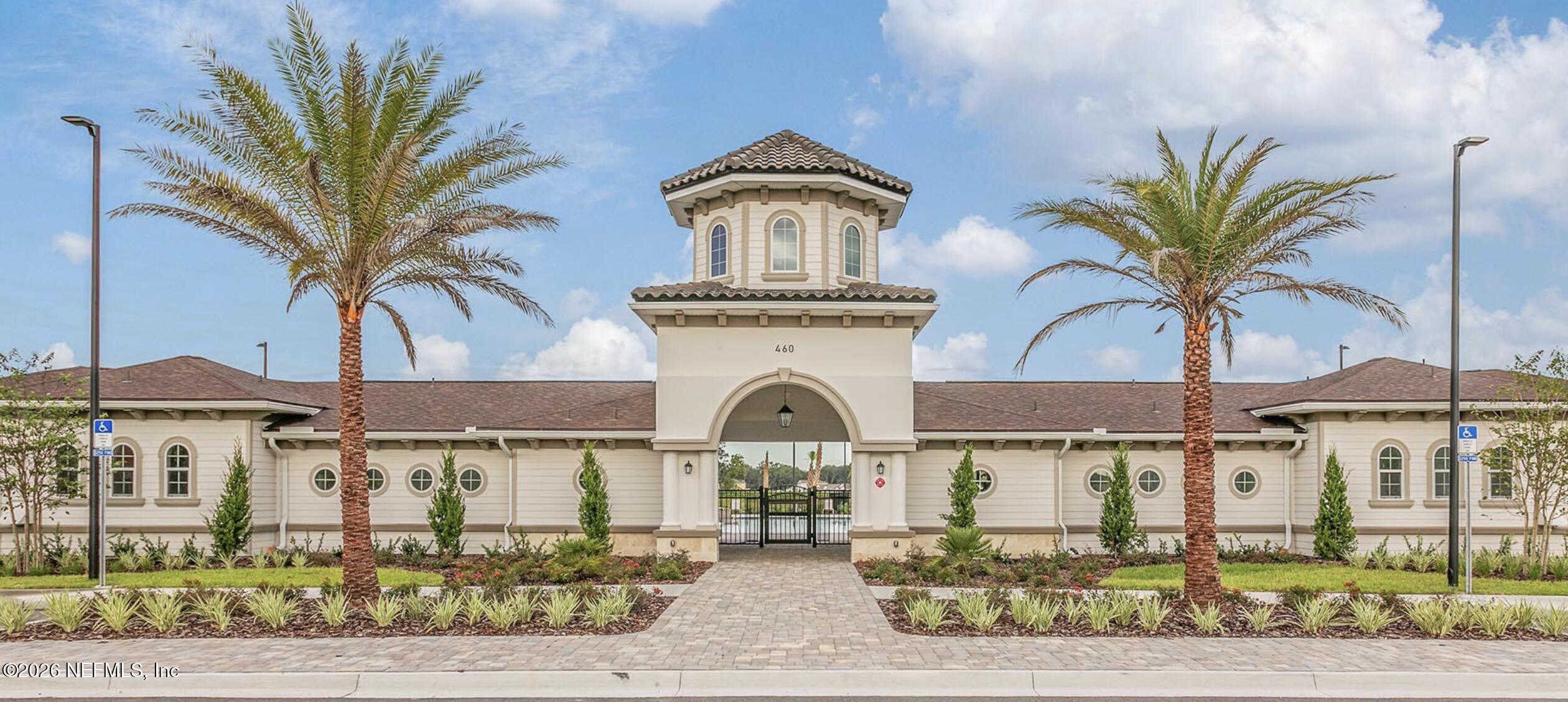 35 Albacete Rd Street St. Augustine, FL 32084 - Photo 50 of 50 Entrada amenity center