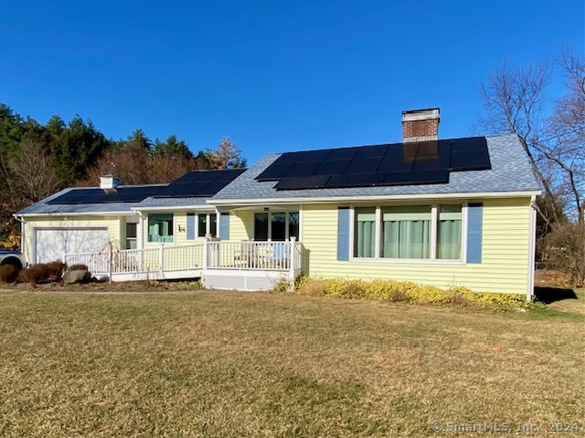 32 Juniper Road Bristol, CT 06010 - Photo 1 of 1