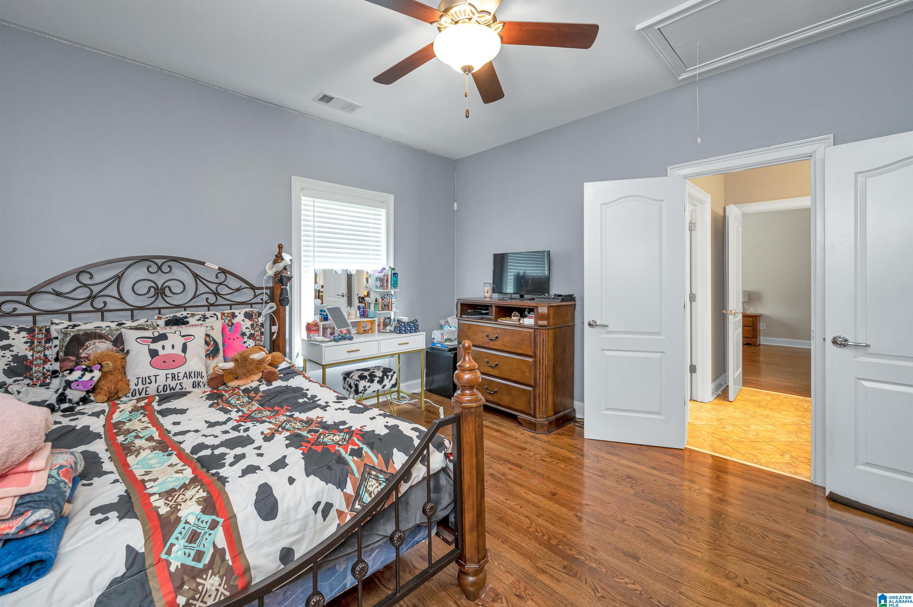 435 Lee Cutoff Road Pell City, AL 35125 - Photo 35 of 83