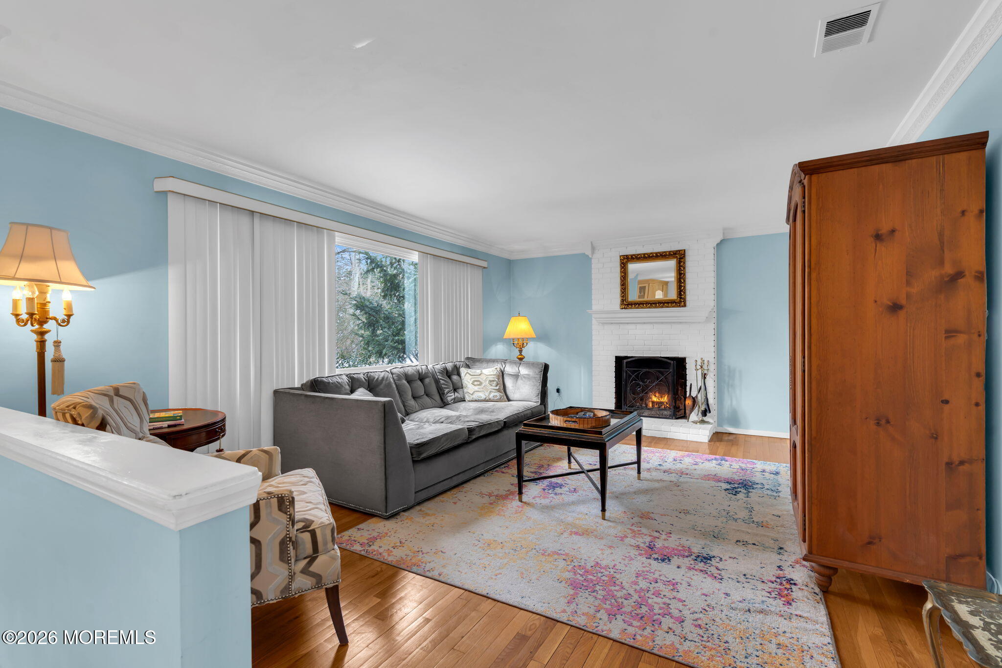 937 Birch Drive Brielle, NJ 08730 - Photo 11 of 48 Family Room