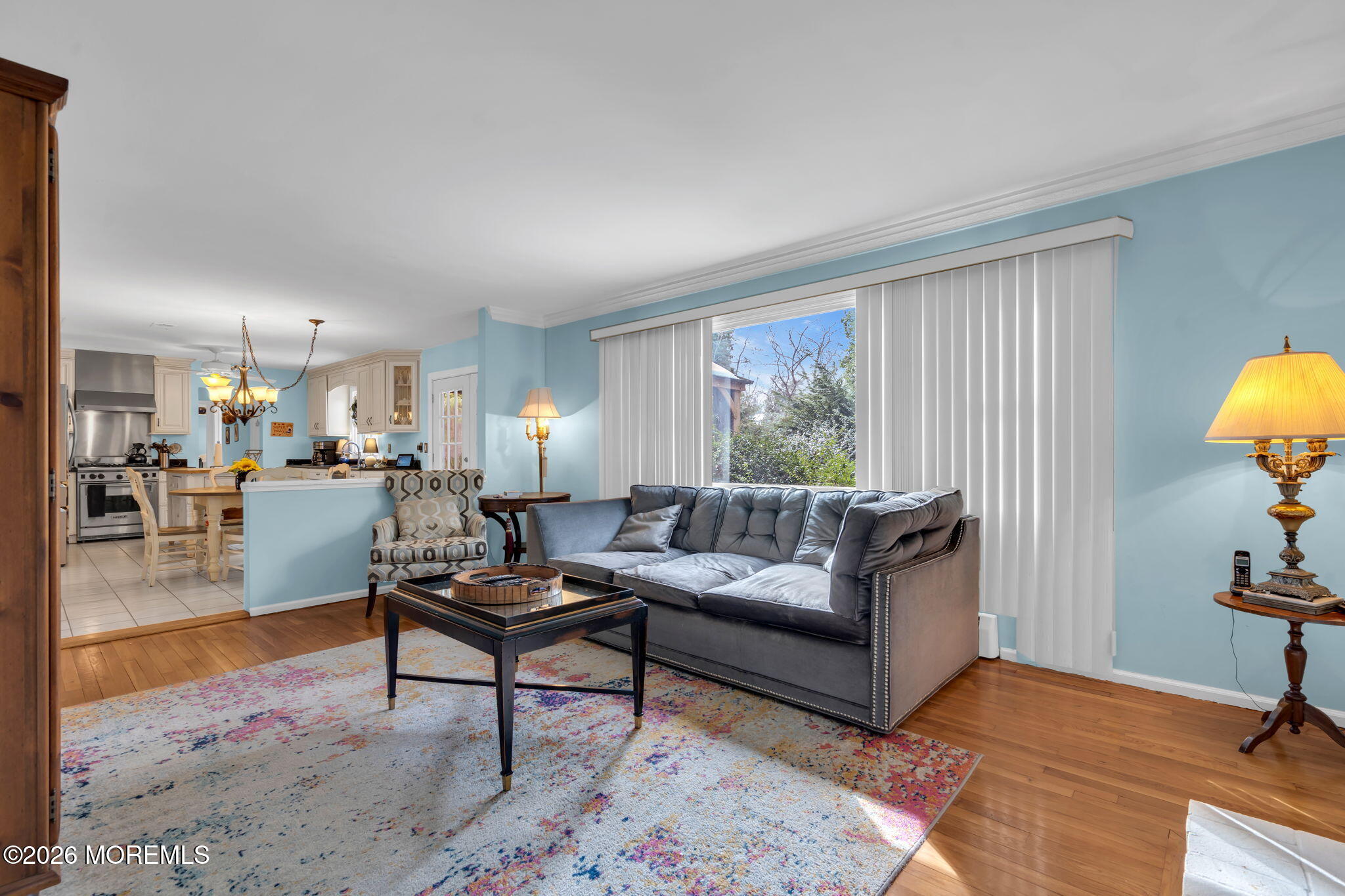 937 Birch Drive Brielle, NJ 08730 - Photo 13 of 48 Family Room