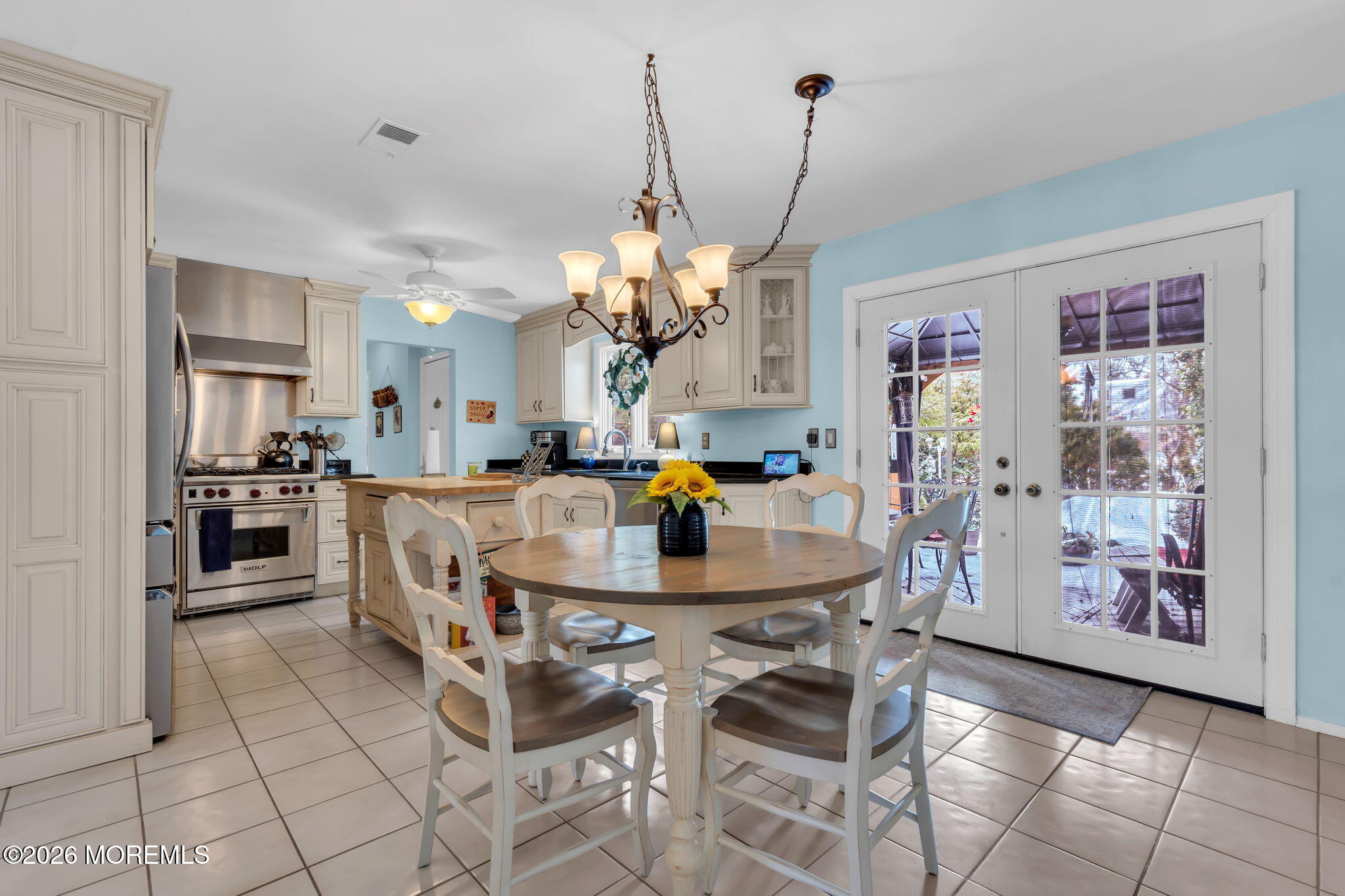 937 Birch Drive Brielle, NJ 08730 - Photo 14 of 48 Kitchen