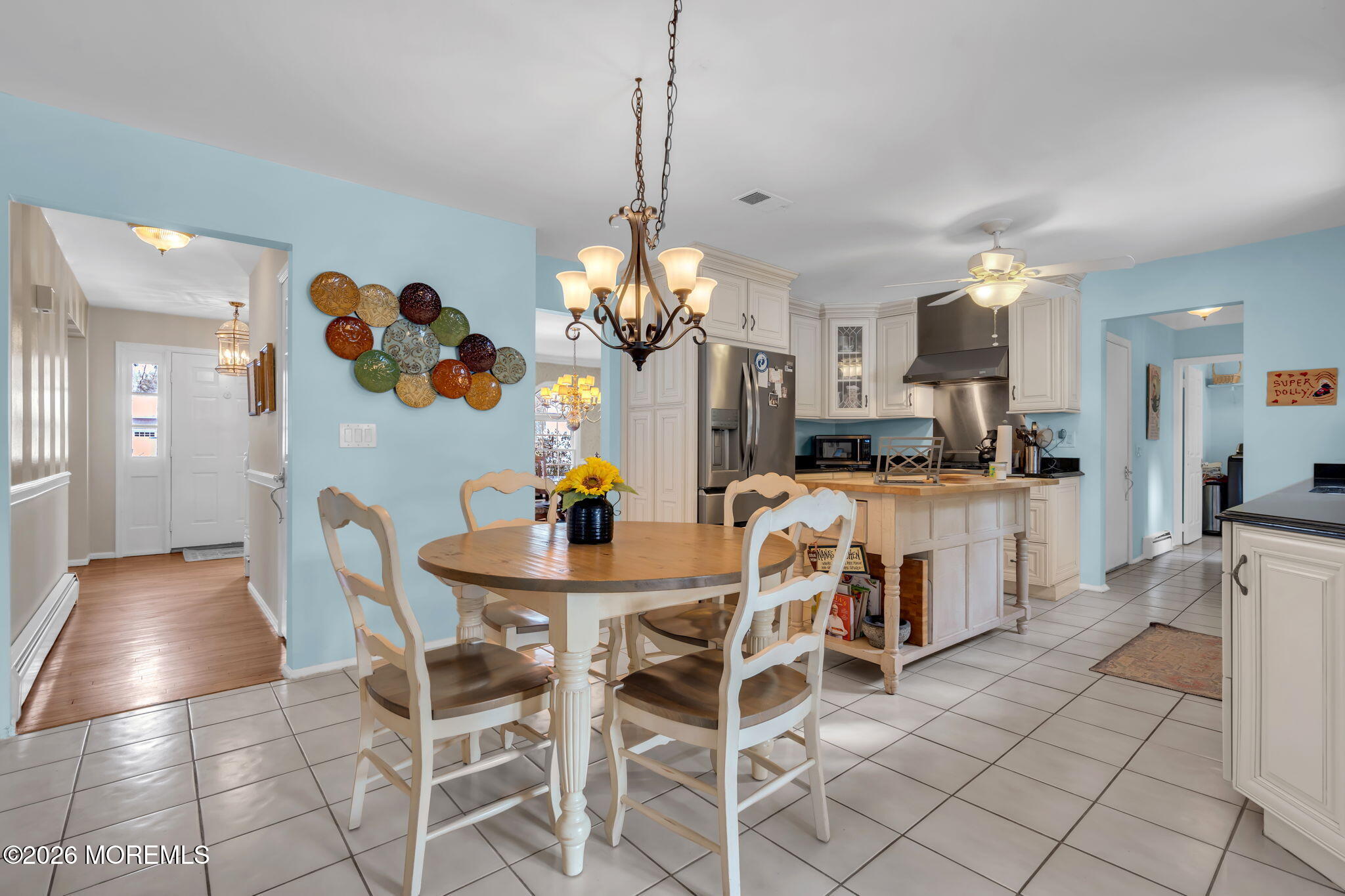 937 Birch Drive Brielle, NJ 08730 - Photo 15 of 48 Kitchen