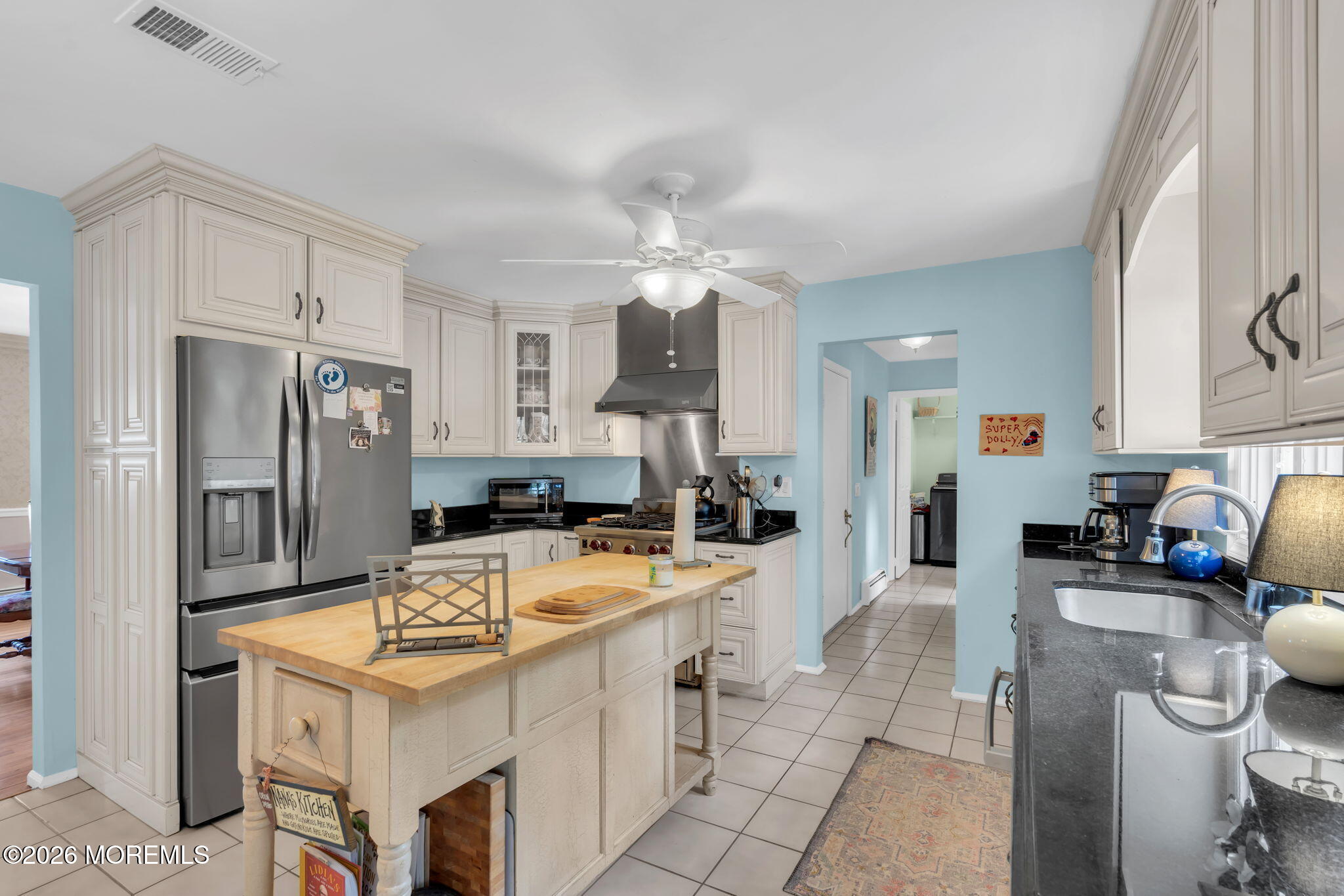 937 Birch Drive Brielle, NJ 08730 - Photo 16 of 48 Kitchen