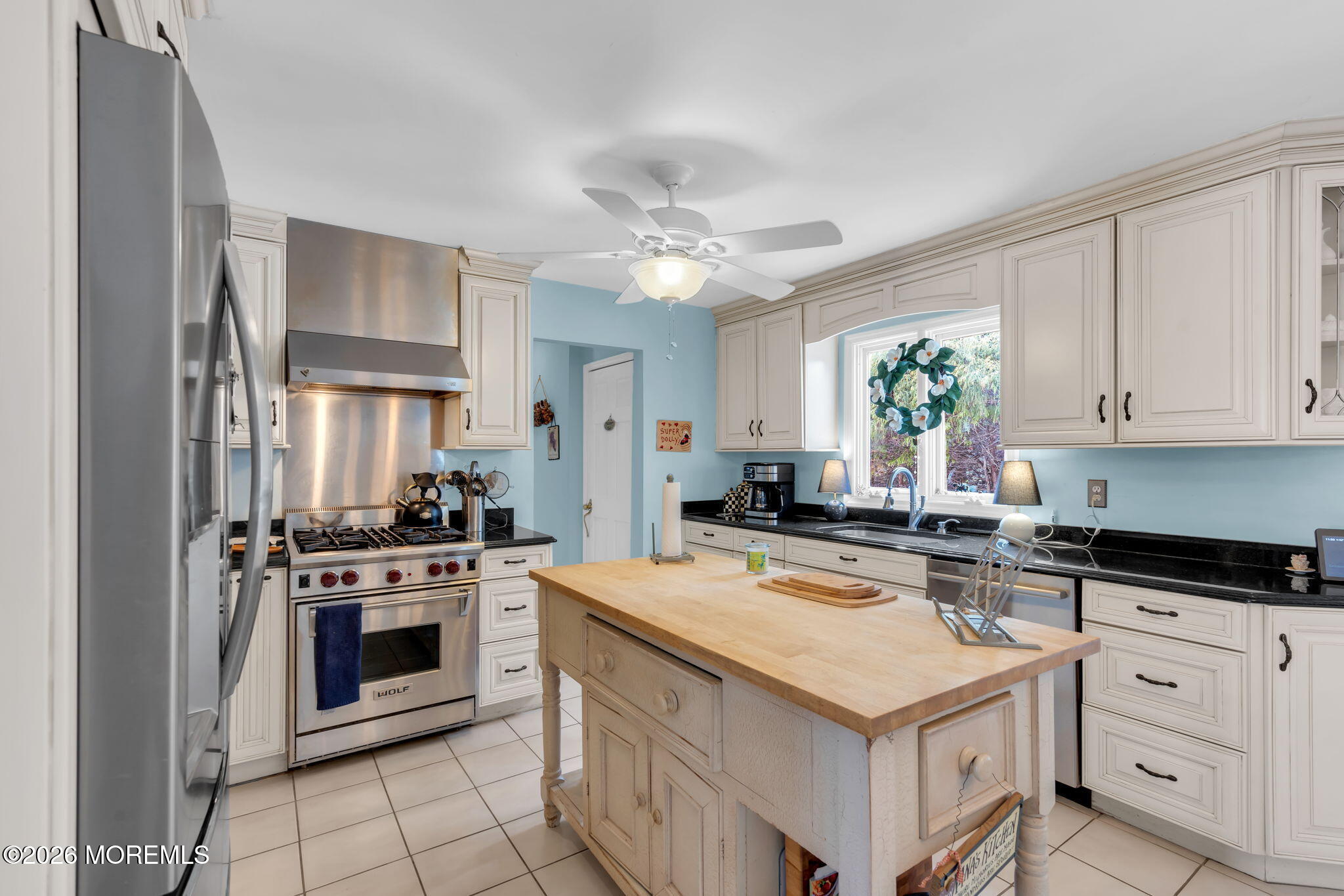 937 Birch Drive Brielle, NJ 08730 - Photo 17 of 48 Kitchen