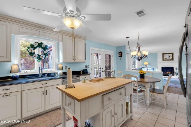 $1,149,000 | 937 Birch Drive, Brielle, NJ 08730