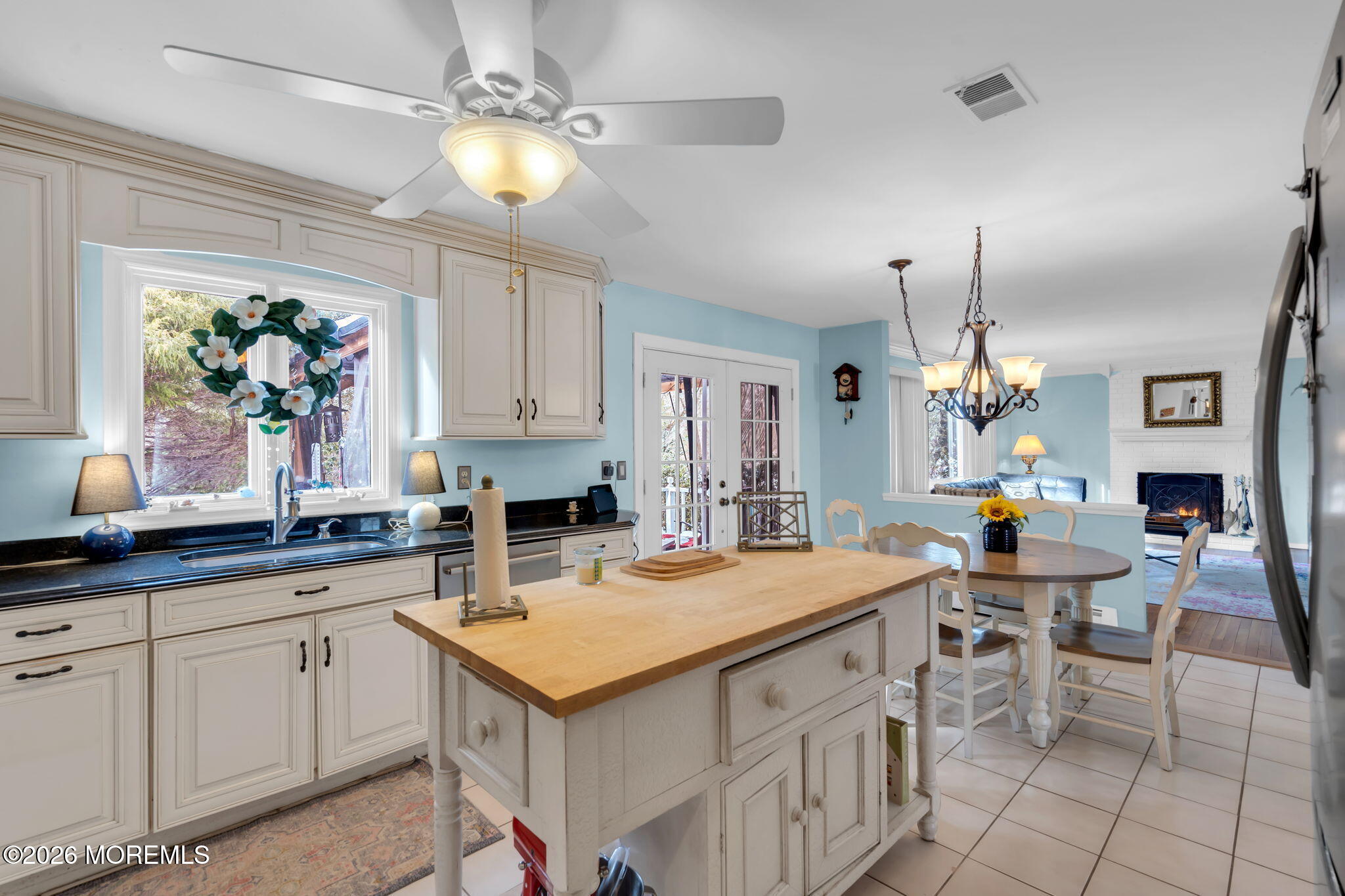 937 Birch Drive Brielle, NJ 08730 - Photo 18 of 48 Kitchen