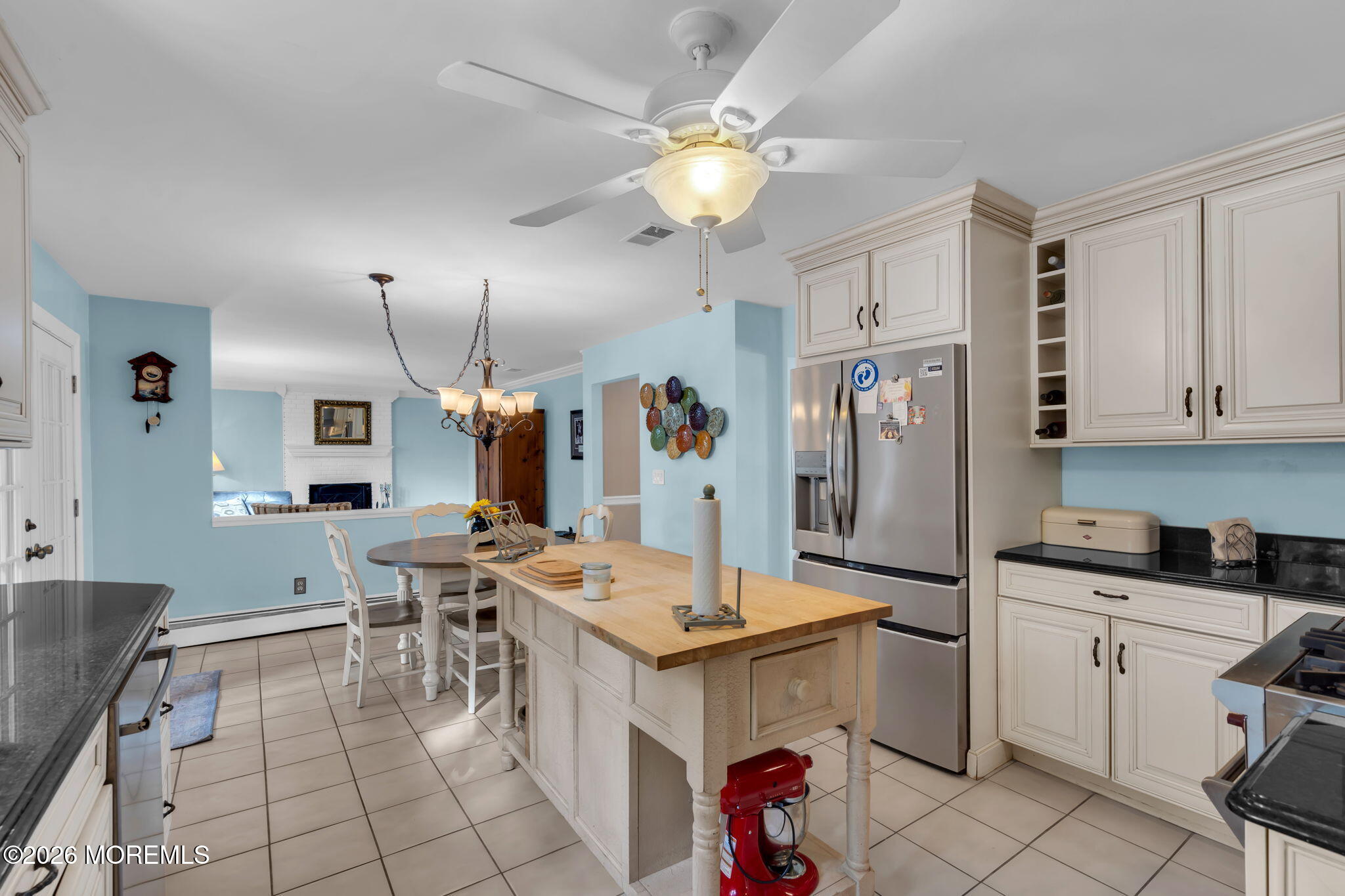 937 Birch Drive Brielle, NJ 08730 - Photo 19 of 48 Kitchen