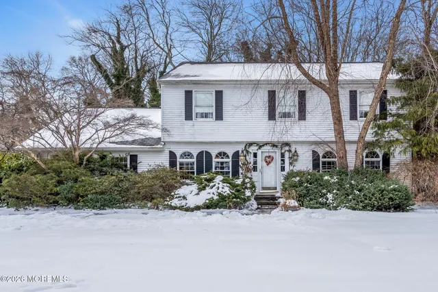 $1,149,000 | 937 Birch Drive, Brielle, NJ 08730