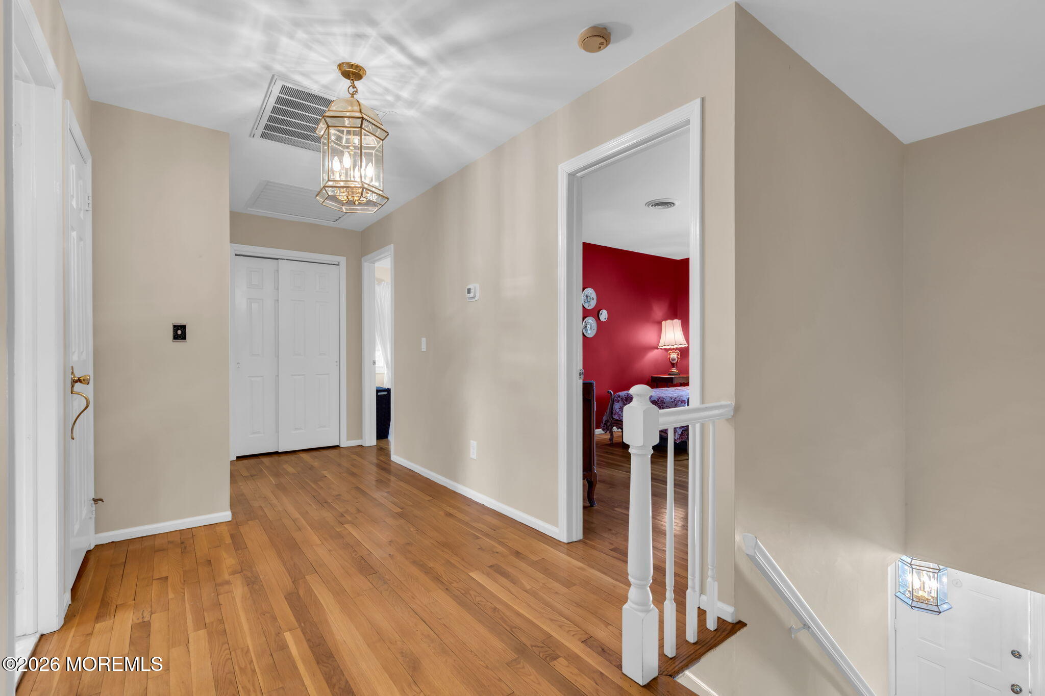 937 Birch Drive Brielle, NJ 08730 - Photo 21 of 48 Upstairs Hall