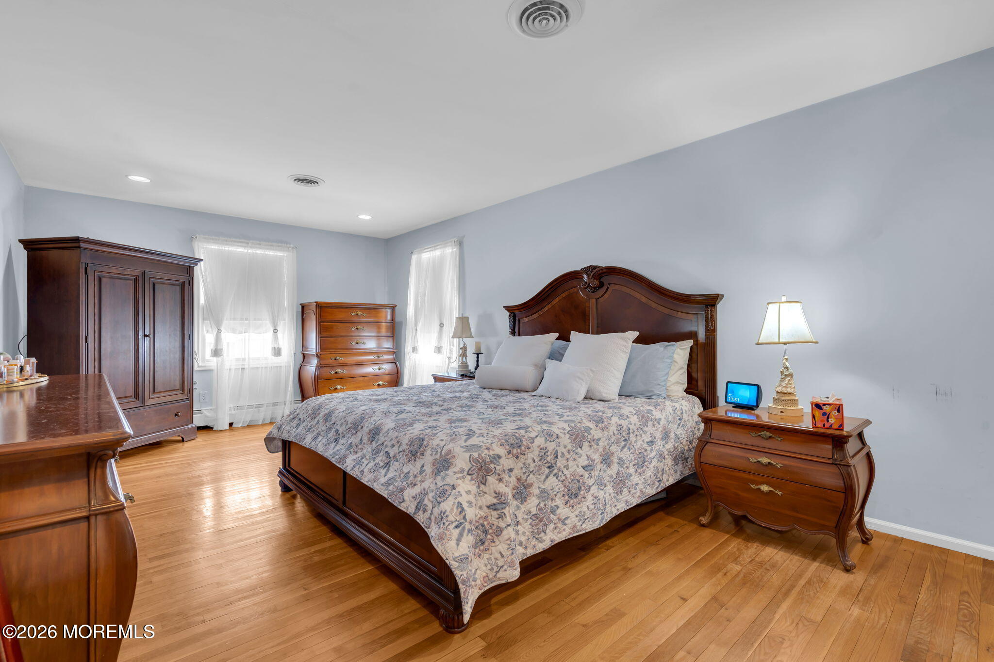 937 Birch Drive Brielle, NJ 08730 - Photo 22 of 48 Primary Bedroom