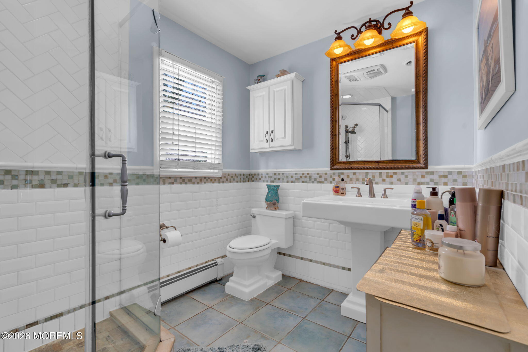 937 Birch Drive Brielle, NJ 08730 - Photo 26 of 48 Primary Bath