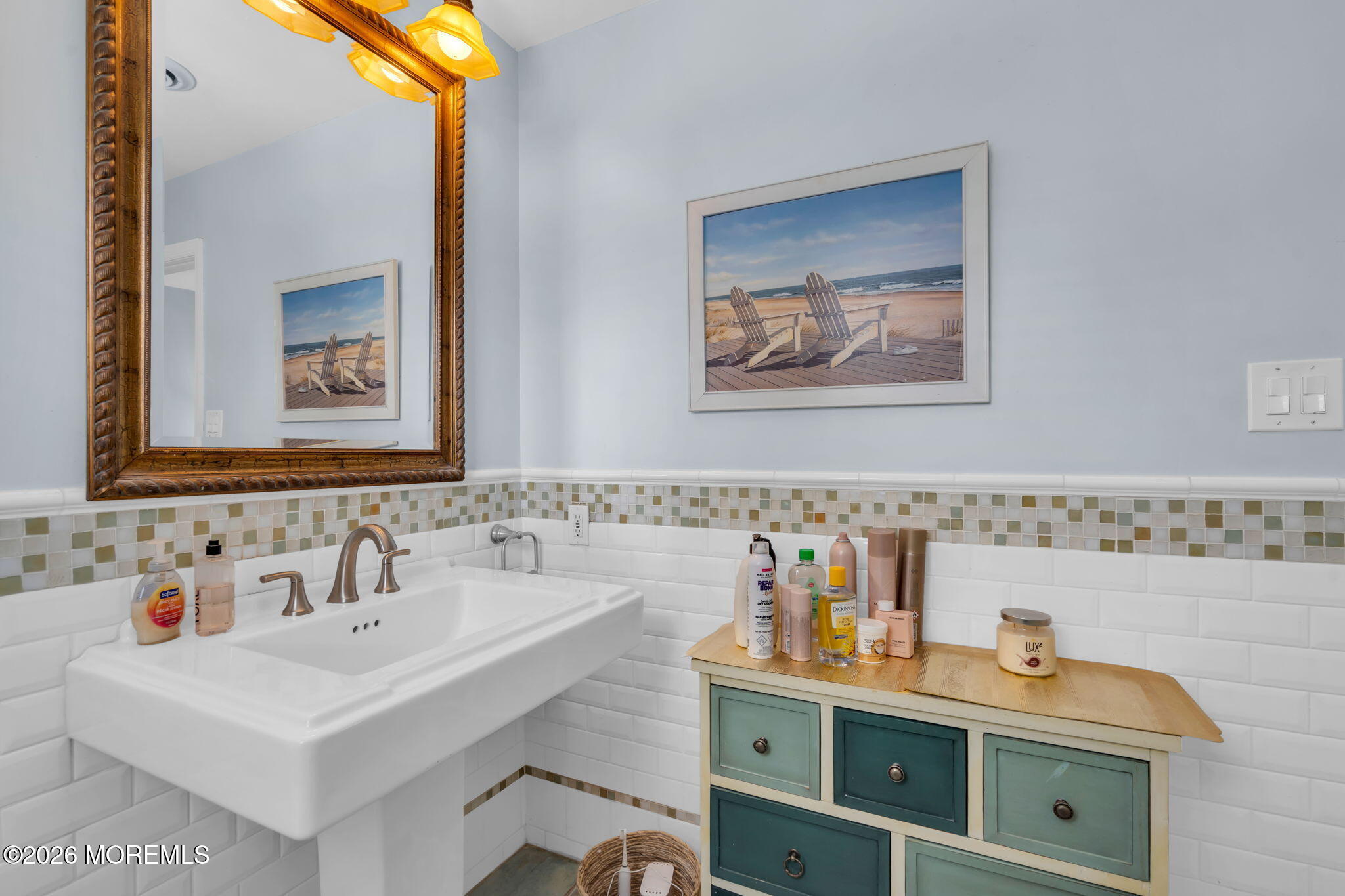 937 Birch Drive Brielle, NJ 08730 - Photo 27 of 48 Primary Bath