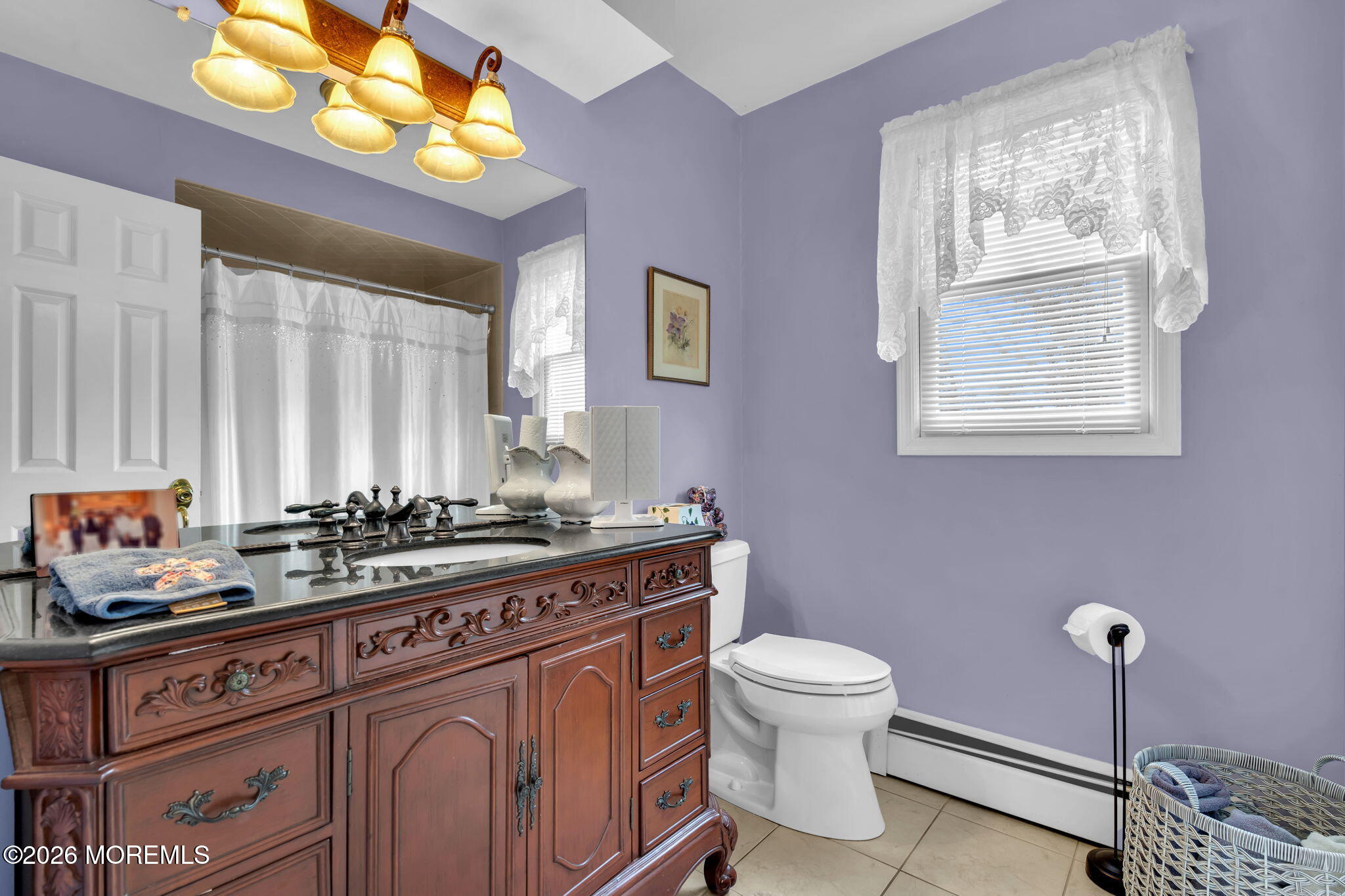 937 Birch Drive Brielle, NJ 08730 - Photo 29 of 48 Hall Bath