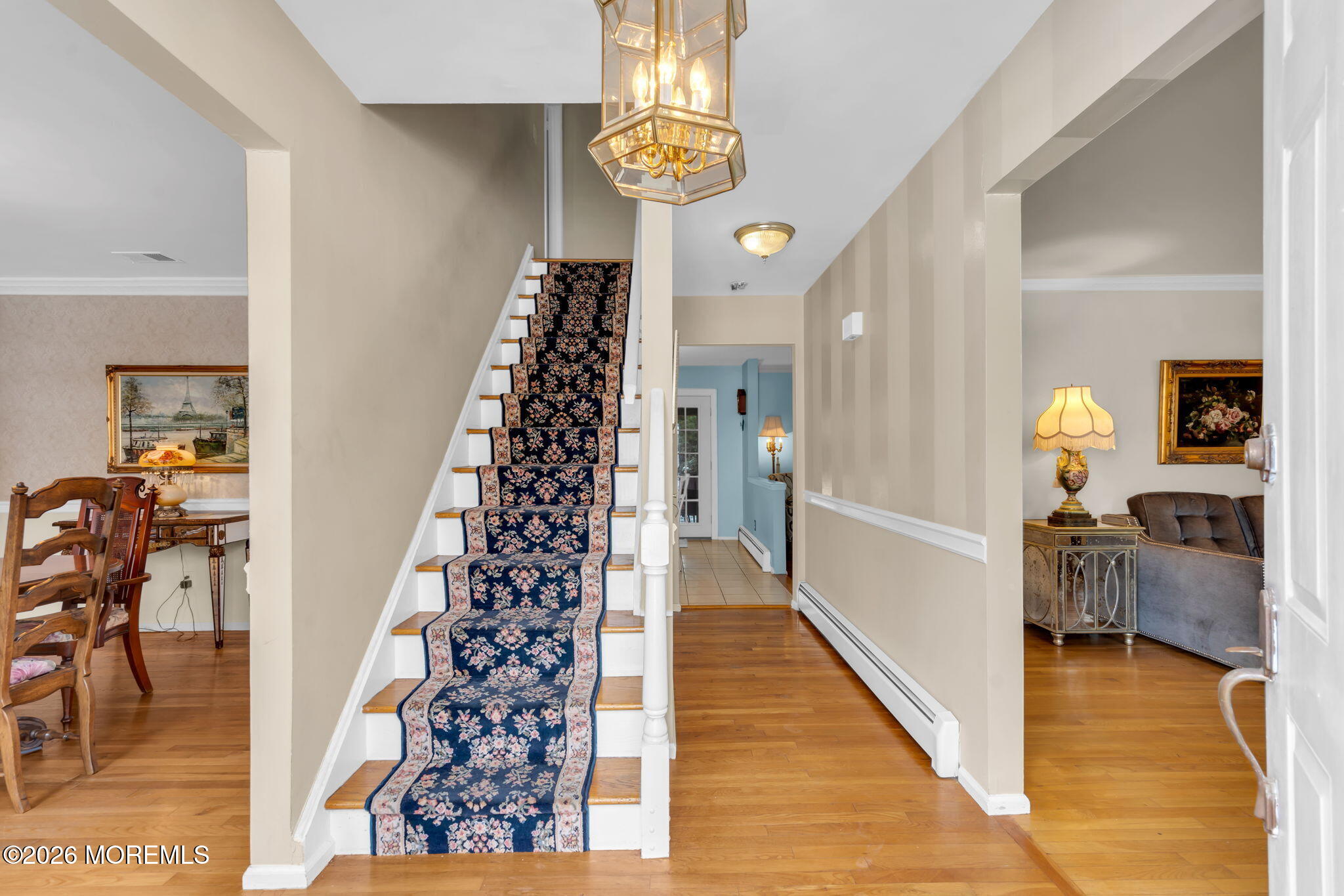 937 Birch Drive Brielle, NJ 08730 - Photo 3 of 48 Foyer