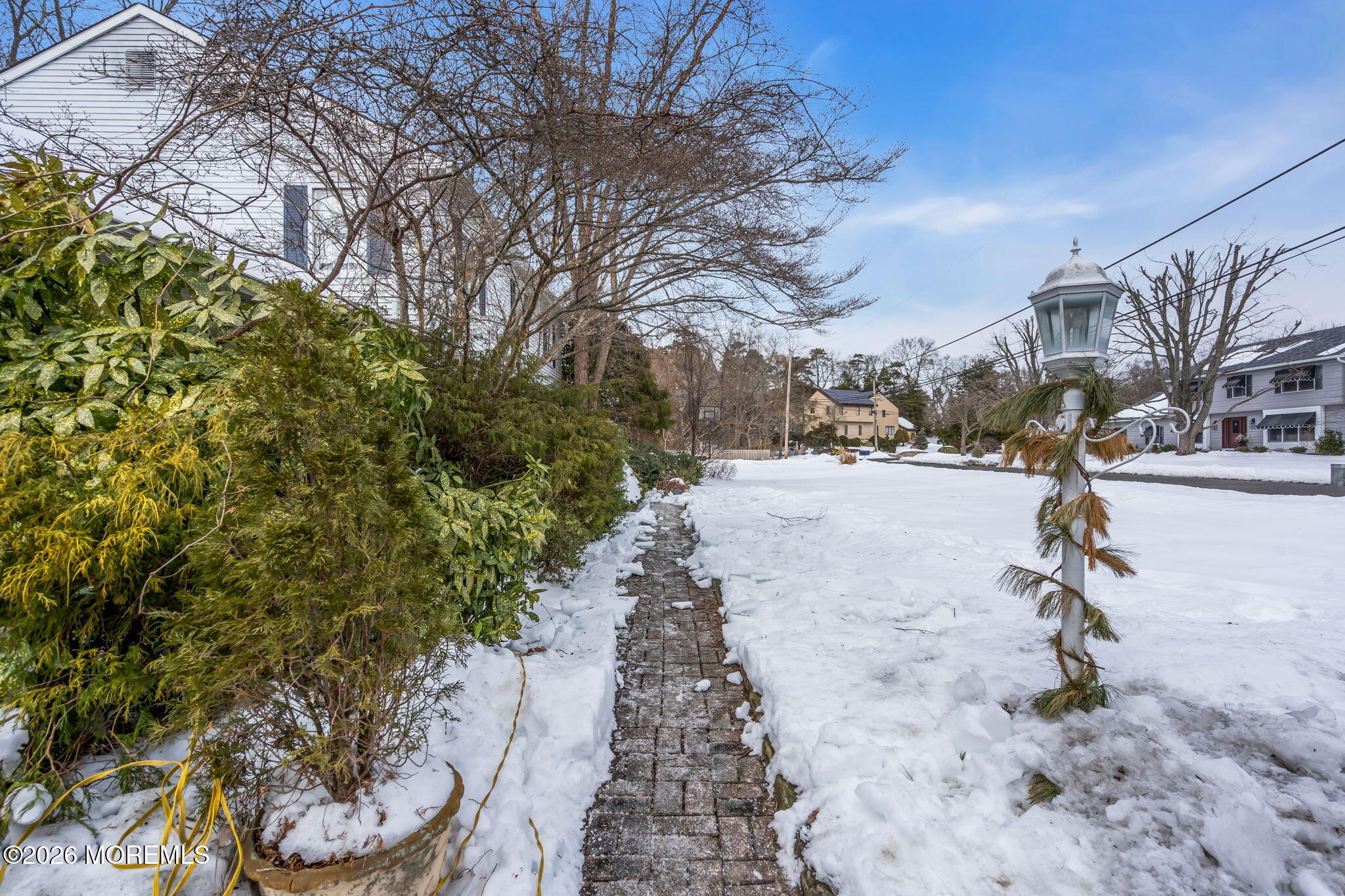 937 Birch Drive Brielle, NJ 08730 - Photo 35 of 48 Yard