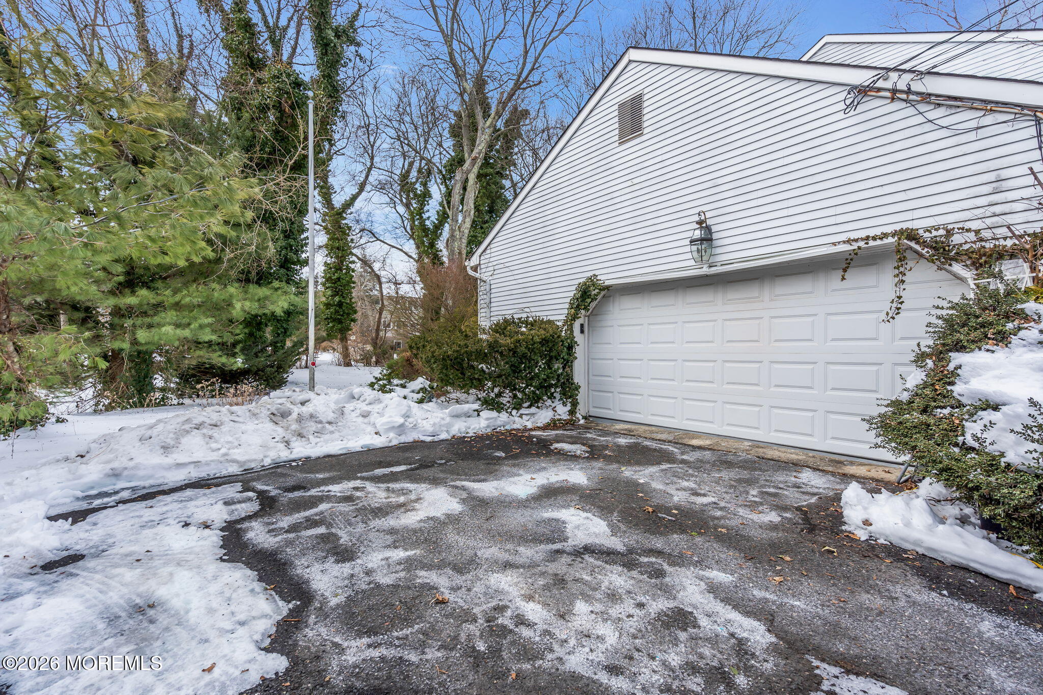 937 Birch Drive Brielle, NJ 08730 - Photo 36 of 48 Garage
