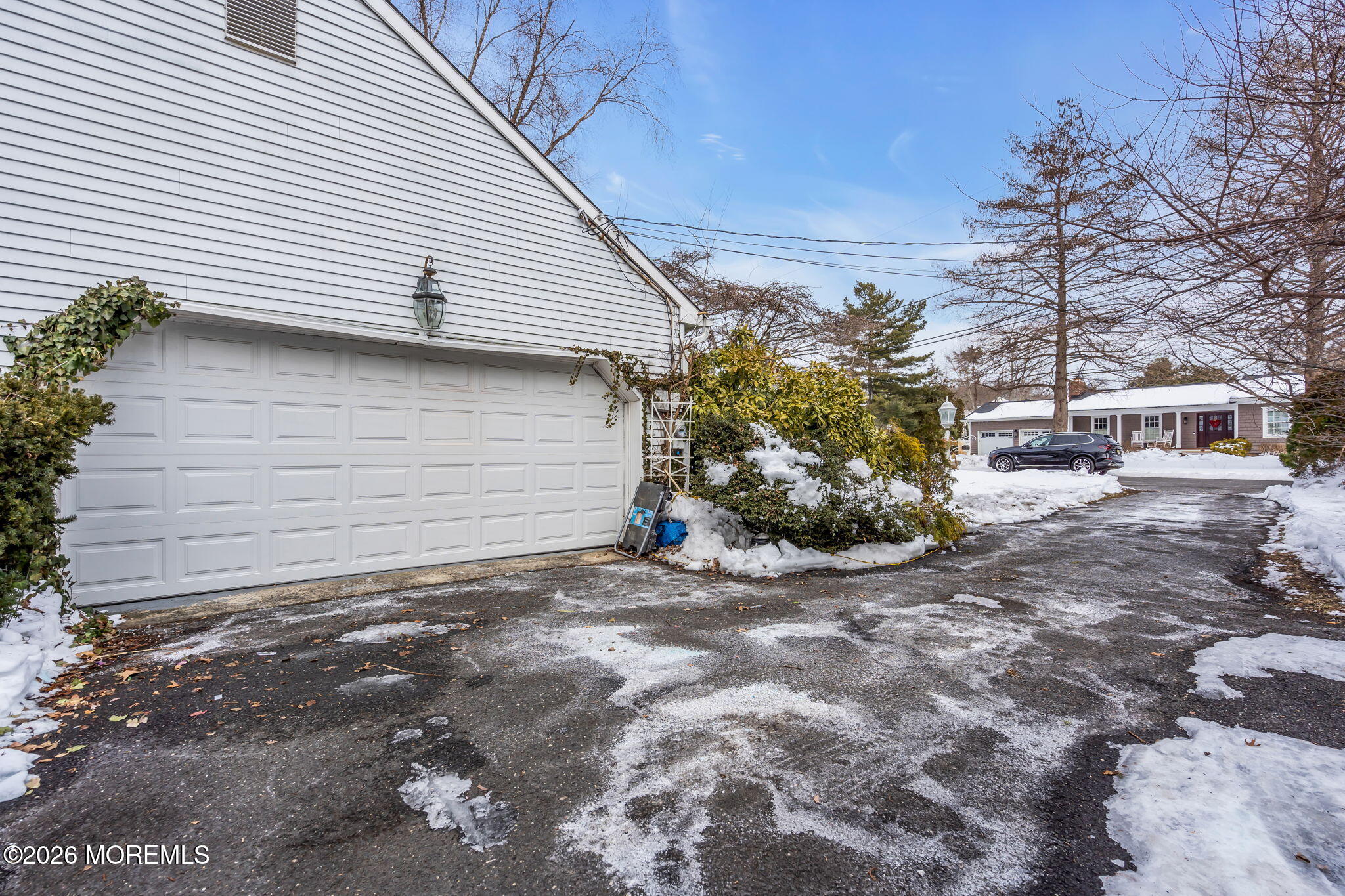 937 Birch Drive Brielle, NJ 08730 - Photo 37 of 48 Garage