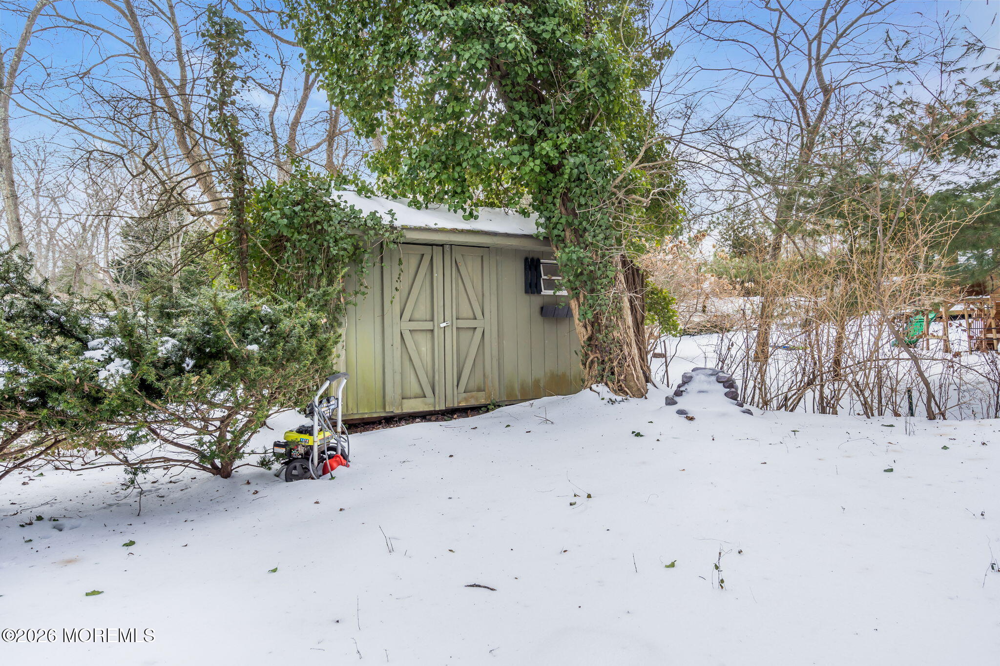 937 Birch Drive Brielle, NJ 08730 - Photo 40 of 48 Shed