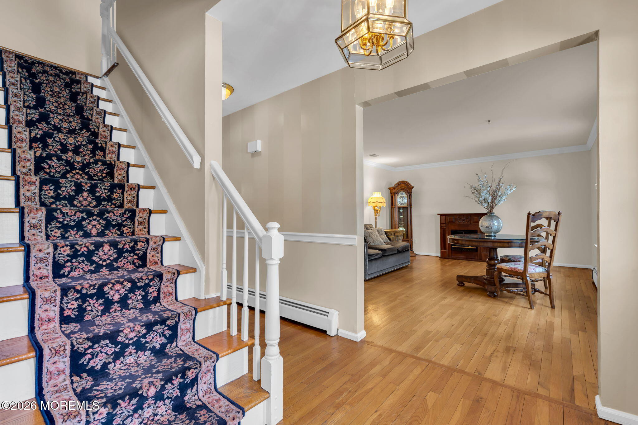 937 Birch Drive Brielle, NJ 08730 - Photo 4 of 48 Foyer