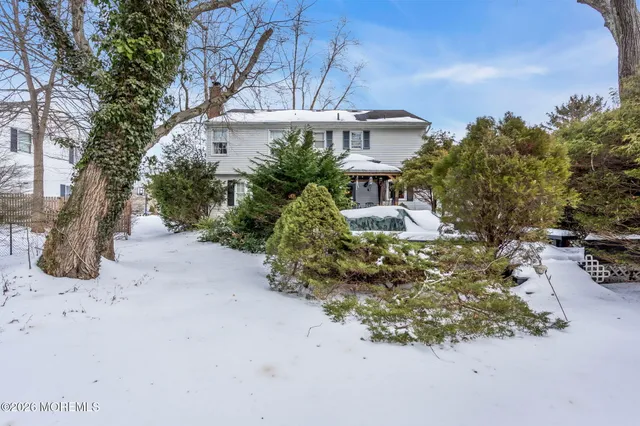$1,149,000 | 937 Birch Drive, Brielle, NJ 08730