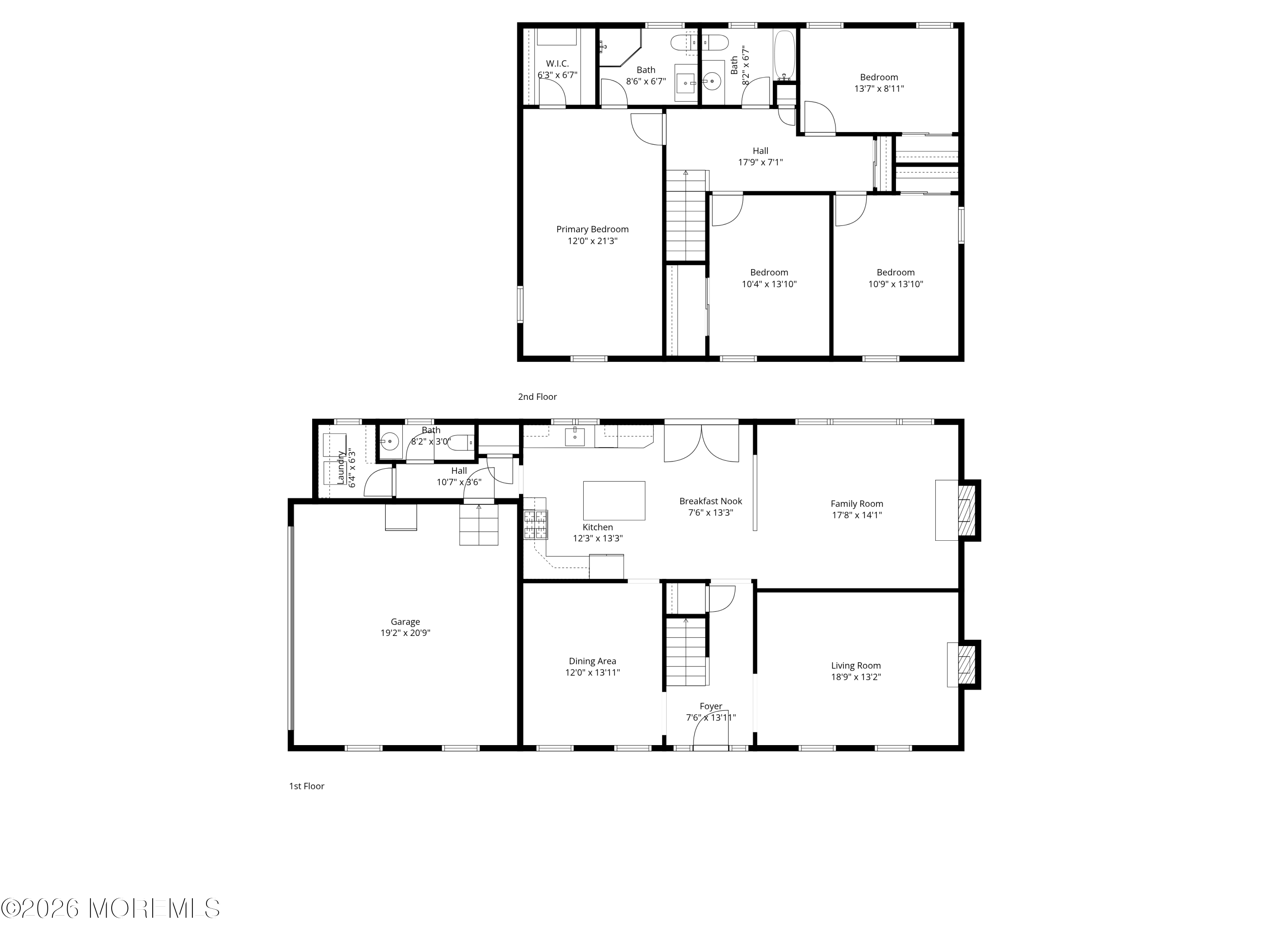 937 Birch Drive Brielle, NJ 08730 - Photo 47 of 48