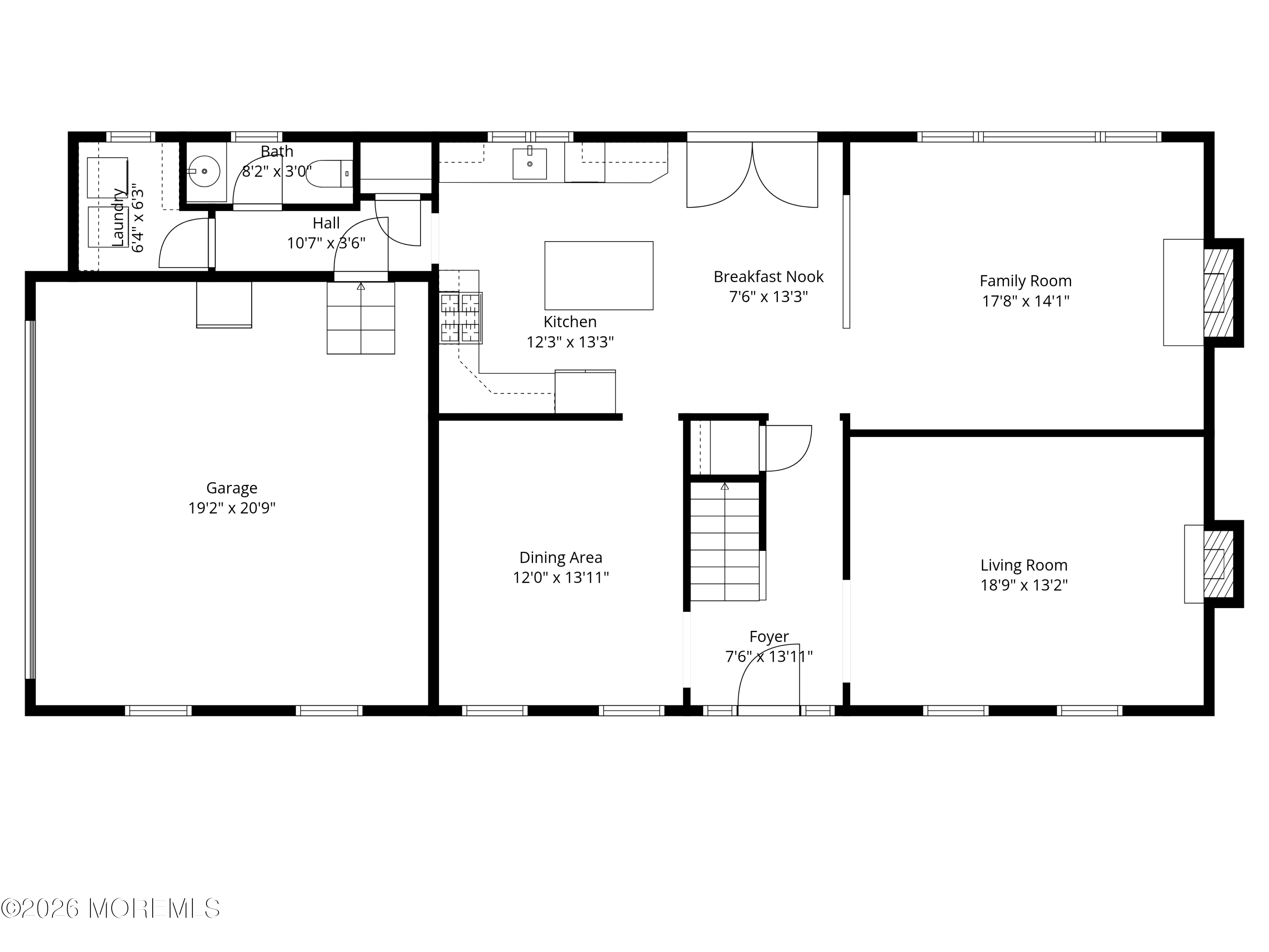 937 Birch Drive Brielle, NJ 08730 - Photo 48 of 48