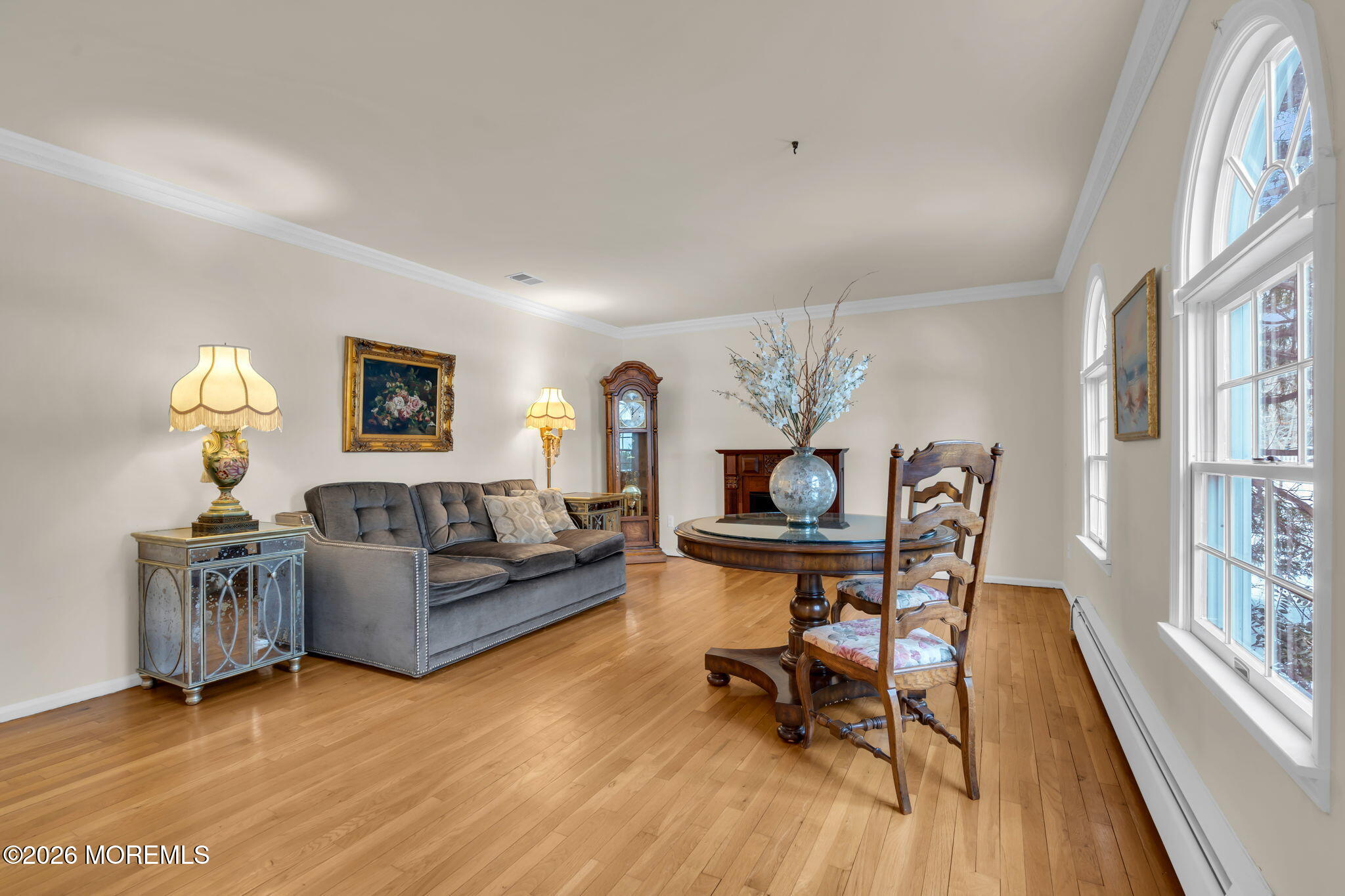 937 Birch Drive Brielle, NJ 08730 - Photo 6 of 48 Living Room