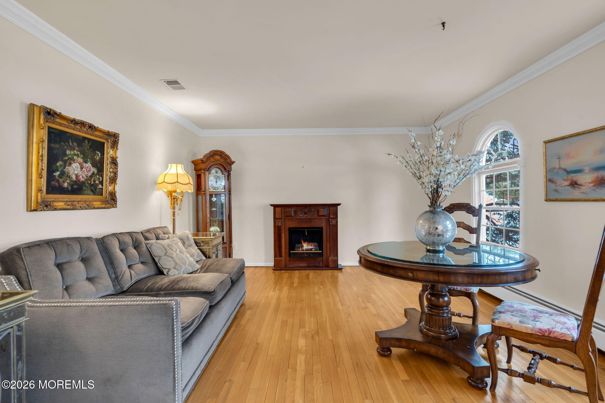 937 Birch Drive Brielle, NJ 08730 - Photo 8 of 48 Living Room