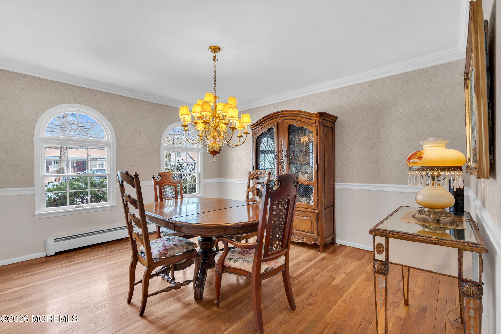 937 Birch Drive Brielle, NJ 08730 - Photo 9 of 48 Dining Room
