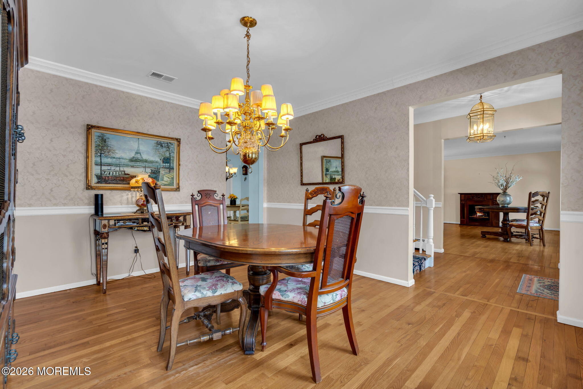 937 Birch Drive Brielle, NJ 08730 - Photo 10 of 48 Dining Room
