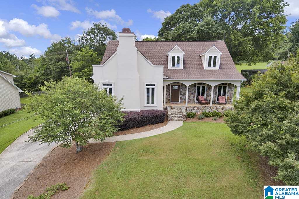 1114 Saddlebrook Road Birmingham, AL 35210 - Photo 1 of 46
