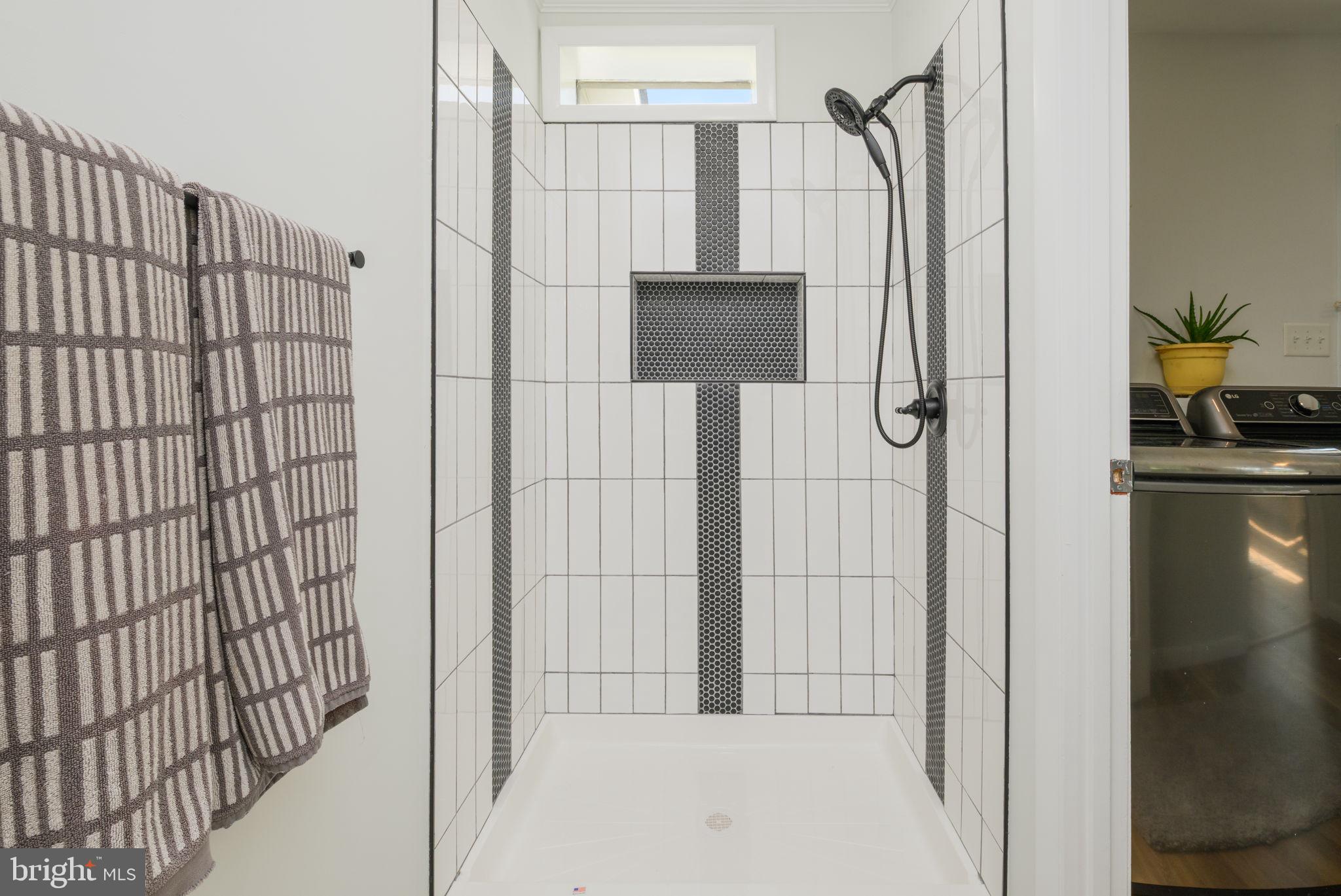 4563 Nutters Cross Road Salisbury, MD 21804 - Photo 38 of 52 a bathroom with a shower