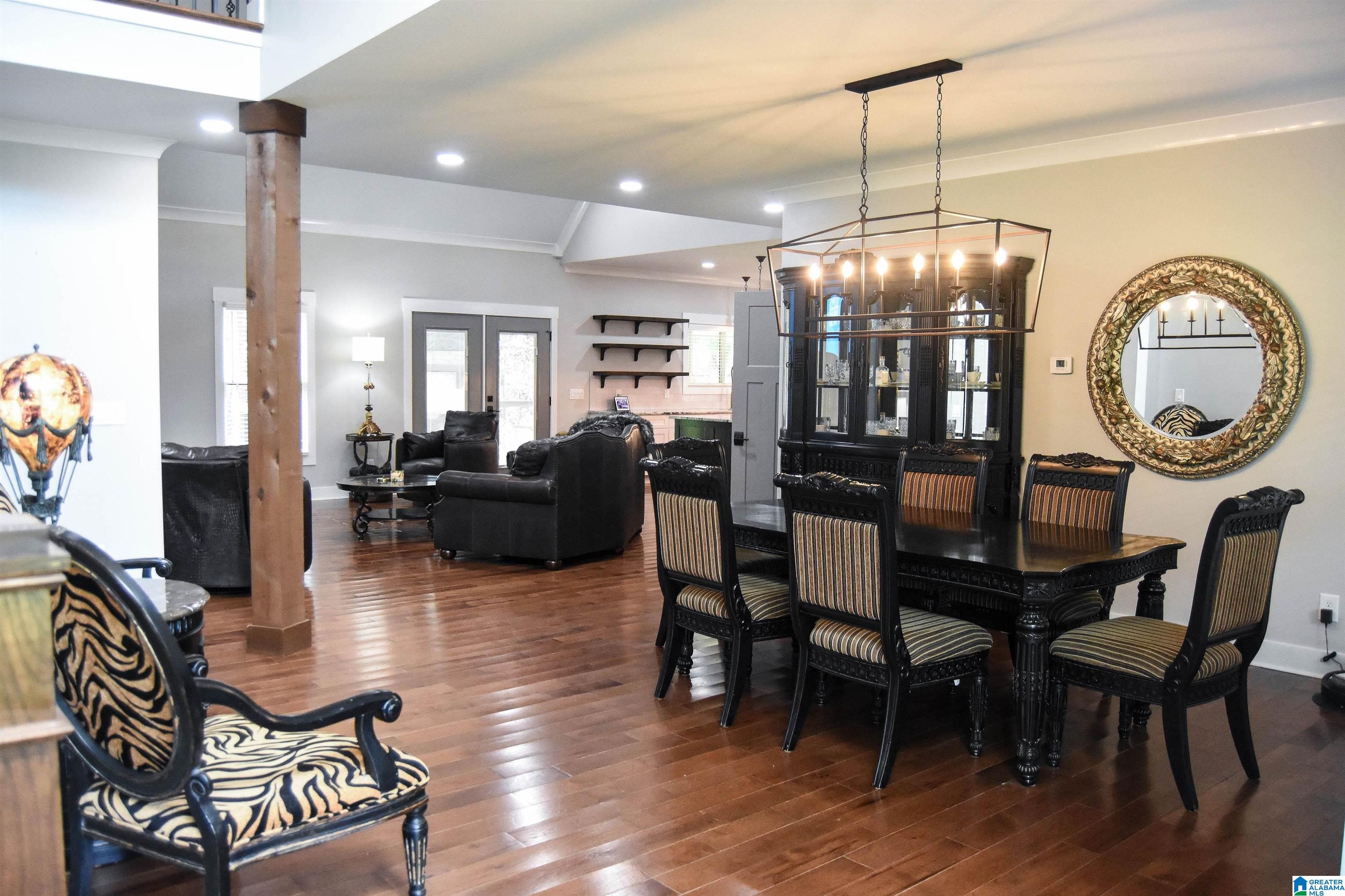 148 Spring Creek Anniston, AL 36207 - Photo 11 of 94