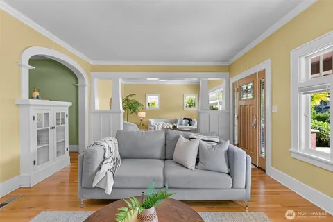 $995,000 | 2816 Cornwall Avenue, Bellingham, WA 98225