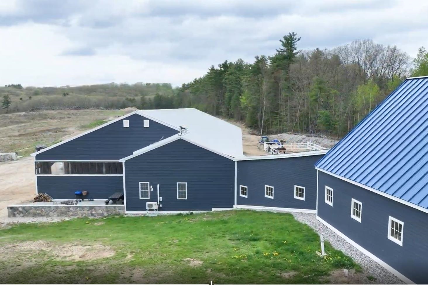 40 Dunbarton Center Road Bow, NH 03304 - Photo 3 of 59