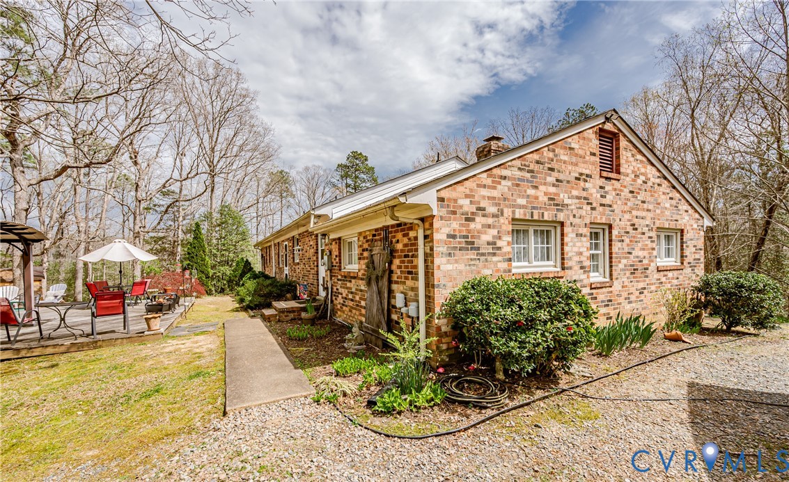 8225 Old Roxbury Road Quinton, VA 23141 - Photo 27 of 48 Gallery Image 27